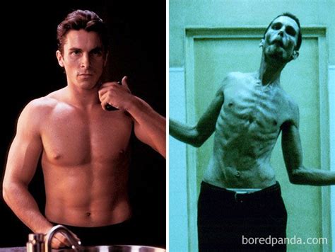 christian bale  machinist christian bale  machinist
