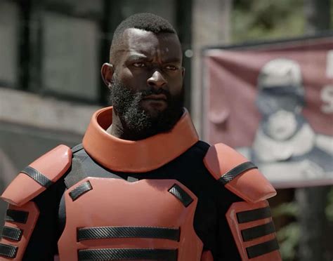 The cheyenne show cast had a surprisingly diverse acting background 15