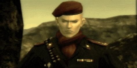 Metal Gear Solid Mgs GIF - Find & Share on GIPHY