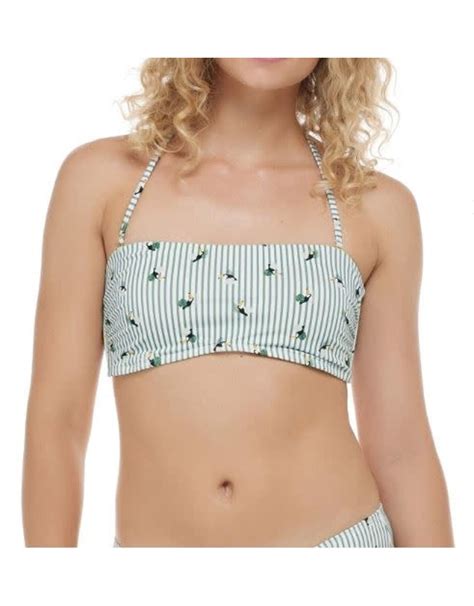Charlotte Bikini Top - Kahuna Surf Shop