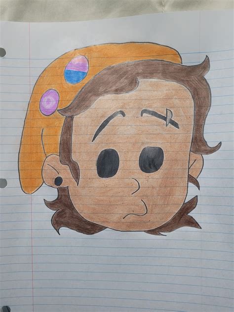 drawing luz    time yesterday hope