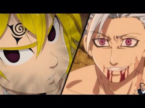 Nanatsu No Taizai | Wiki | Anime Amino