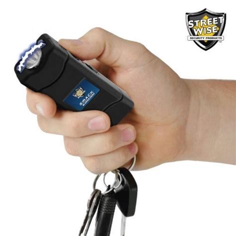 Tasers for Women - Stun Guns for Women | DOSD