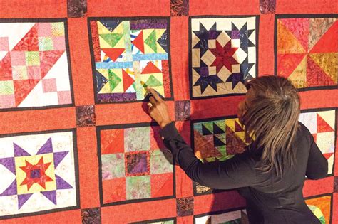 New Exhibit Decodes Hidden Messages - Beverly Area Planning Association