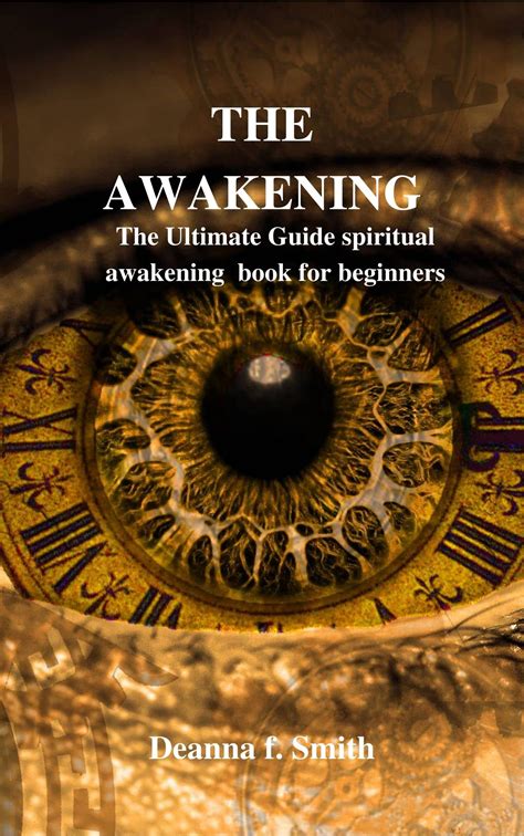 THE AWAKENING : The Ultimate Guide spiritual awakening book for
