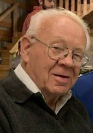 The Most Moving Lancaster Eagle Gazette Obituaries of the Year - q76bqvs