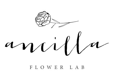 Ancilla Flower Lab – Ancillaflowerlab