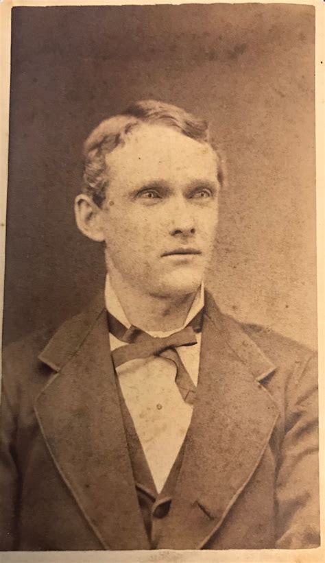 William Augustus Inskeep (1850-1891) - Find a Grave Memorial