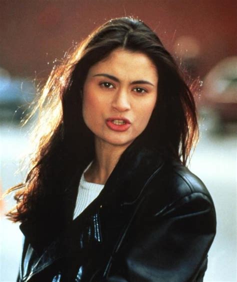 Charlotte Lewis – Movies, Bio and Lists on MUBI