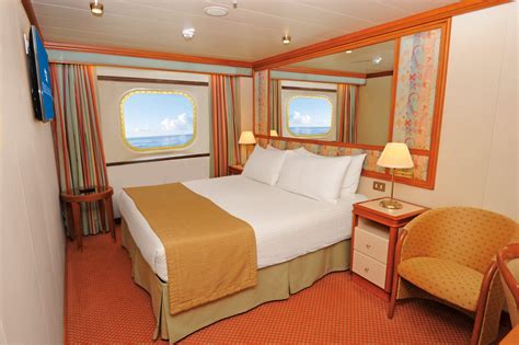 Princess Cruises ship cabin and suite guide - The Points Guy