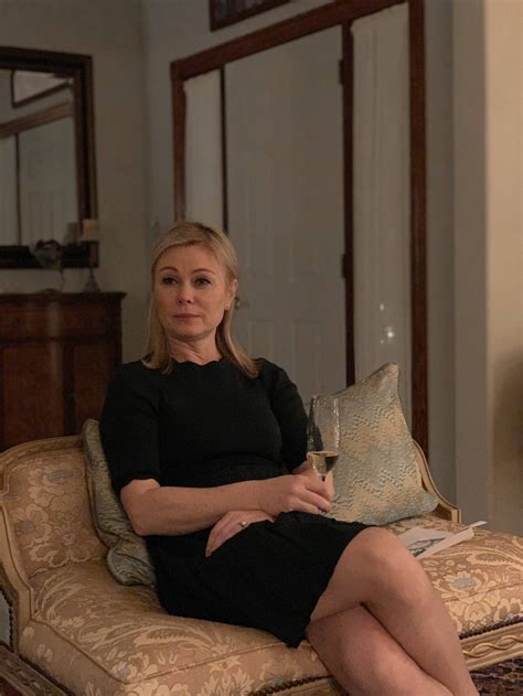 The ever judgemental look of my Eastern European mother in law as she