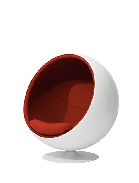 swivel ball chair  bobby flores blog