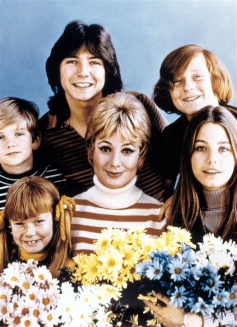 David Cassidy Had No Idea His 'Partridge Family' Co-Star Was In Love