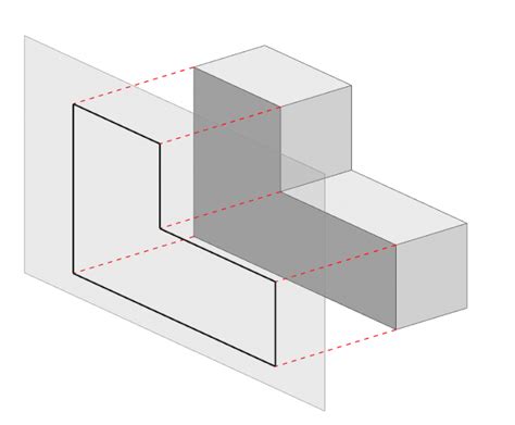 parallel projection engineeringtechnologyorg