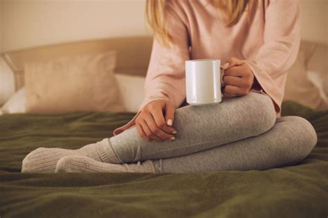 The Positive Power of Lounging - WellWell