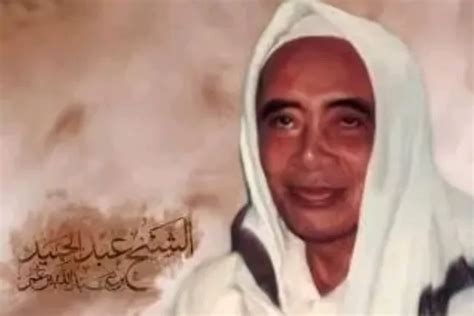 ijazah sholawat  kh abdul hamid pasuruan  keinginan