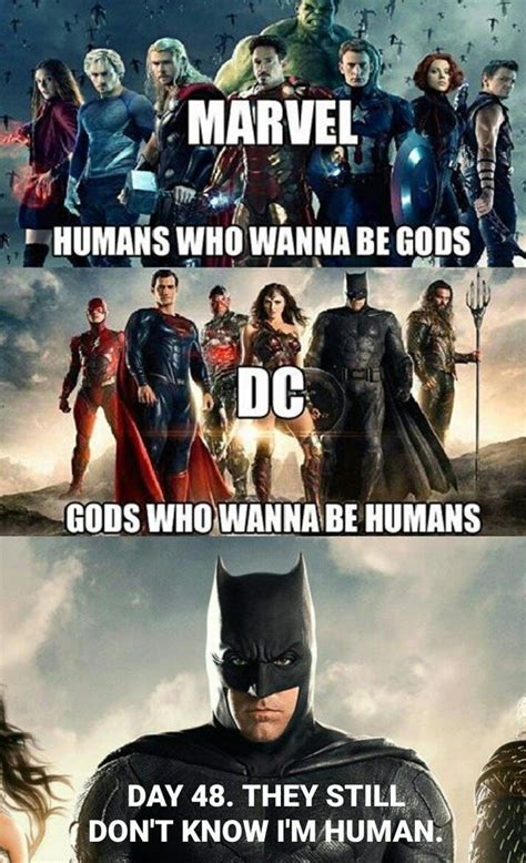 25 Incredibly Funny Memes That Prove DC Movies Have No Logic | GEEKS ON ...