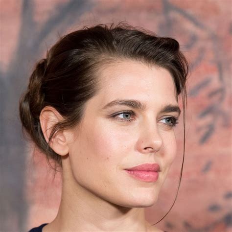 Charlotte Casiraghi: News & Photos Of Monaco Royal, Equestrian & Model ...