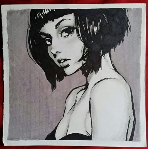Kuvshinov recreations | Art Amino