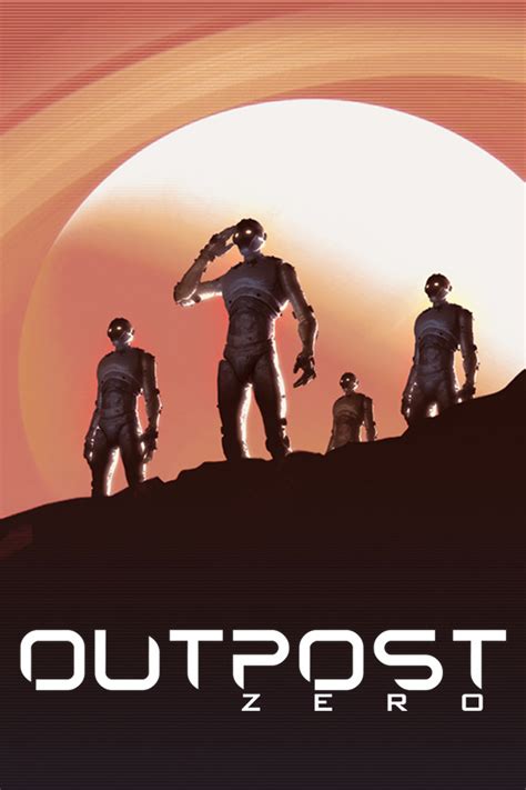 outpost  images launchbox games