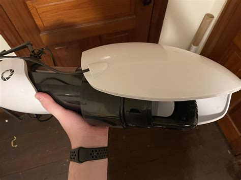 this is how the portal gun works, right? : r/Portal