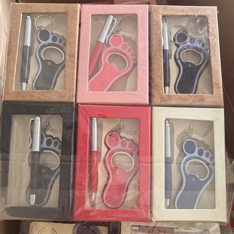 giveaway souvenir gift  christmas party excellent quality