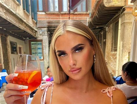 Helena Priebe - Bio, Age, Height, Wiki | Models Biography