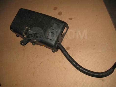 Купить Расширительный бачок бензобака Chevrolet Lacetti J200 F16D3 2007 ...