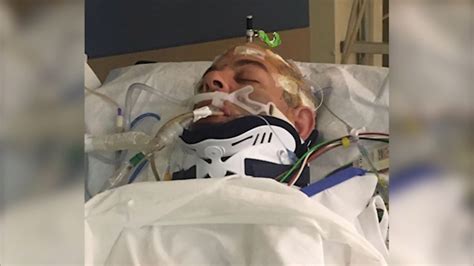 Man in a coma after assault outside South Philadelphia bar - 6abc ...