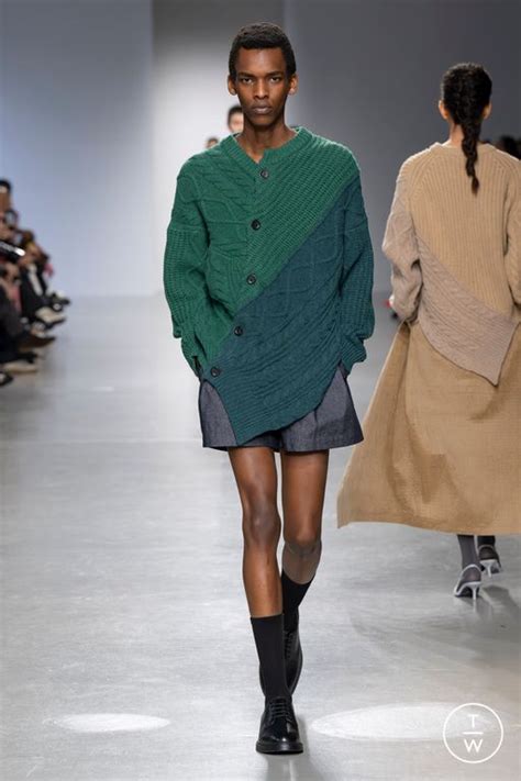 Tagwalk: The Fashion Search Engine