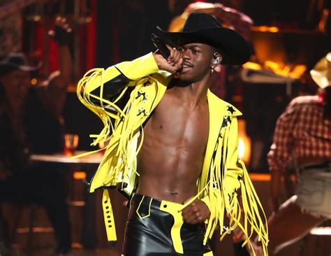 Lil Nas X admite su homosexualidad