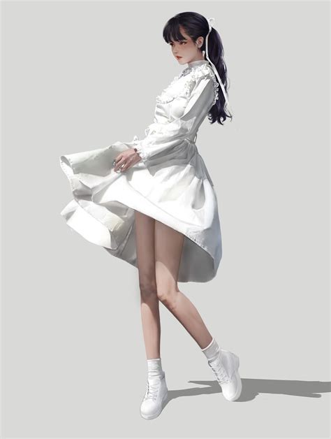 study(copy), J.Won Han on ArtStation at https://www.artstation.com