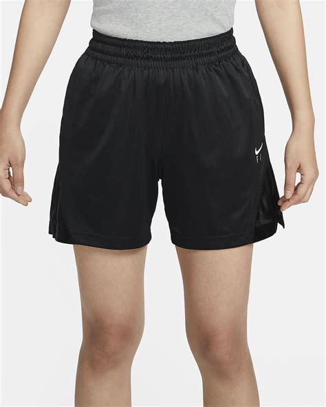 Nike Dri-FIT ISoFly Women's Basketball Shorts. Nike ID