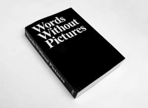 words  pictures book launch unframed