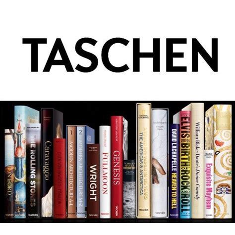 Taschen Books - LaDiff