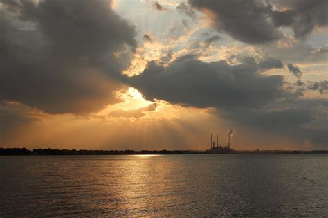 sunset bay water  photo  pixabay pixabay