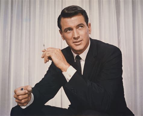 Las 10 mejores películas de Rock Hudson - Zenda