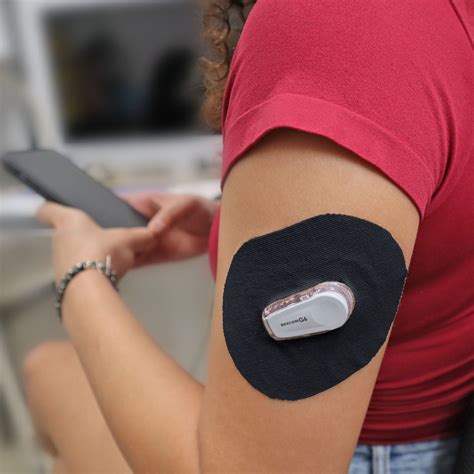 sensor shield dexcom  patches