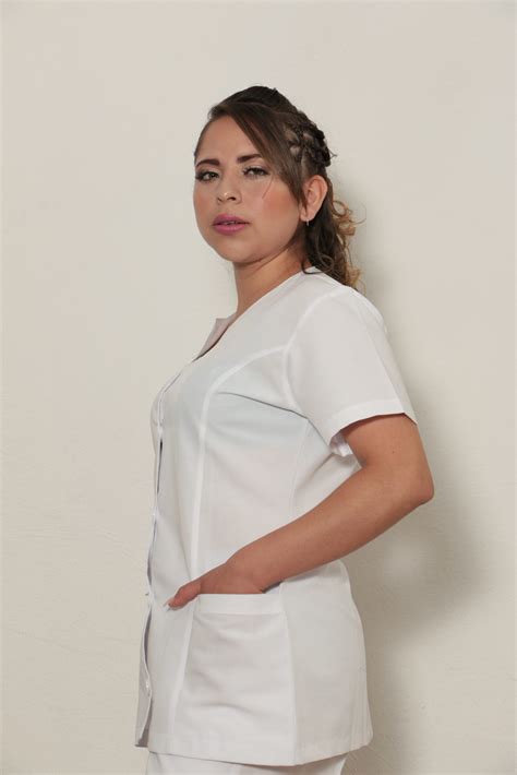 Jessica – Nurse Clothing