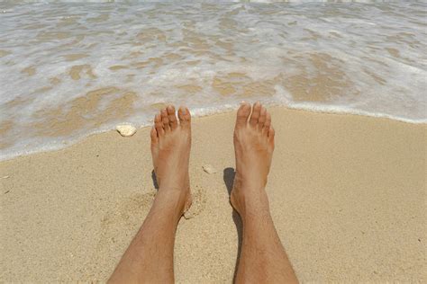 Verruca Removal For Active Feet: Get Ready For Summer