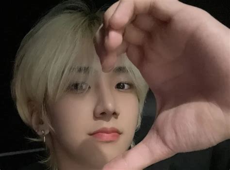 major twitter update sungmo kpopping