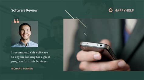 Video Testimonial Templates - Customize & Download | Visme