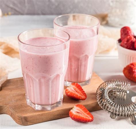 THE VITAMIN C SMOOTHIE — Operations Insider