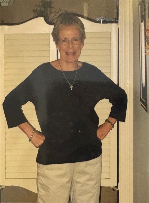 In Memory of Elinor Felcher: Obituary and Life Legacy 2