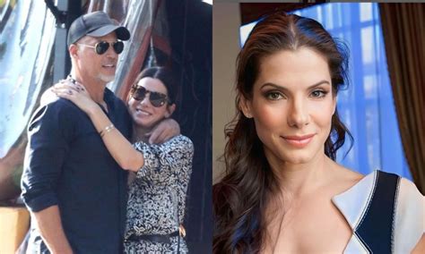 Sandra Bullock cumple la última voluntad de su fallecido novio