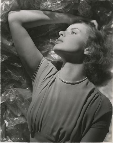 Fellows Find: David O. Selznick constructs a “natural beauty”