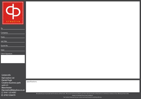 proof sheet template williamson gaus