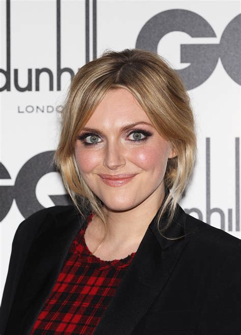 Sophie Dahl