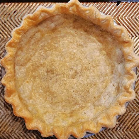 pate brisee recipe   depth tutorial