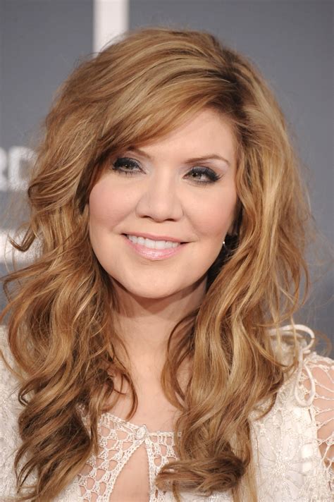 Did Alison Krauss REALLY Use THIS For Her Weight Loss? Transformational Journey Revealed! Image 18